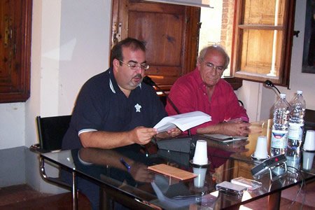 spini e don nastasi